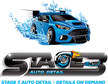 Stage 3 Auto Detail